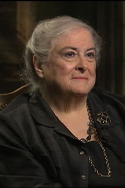 Martha Mann profile photo