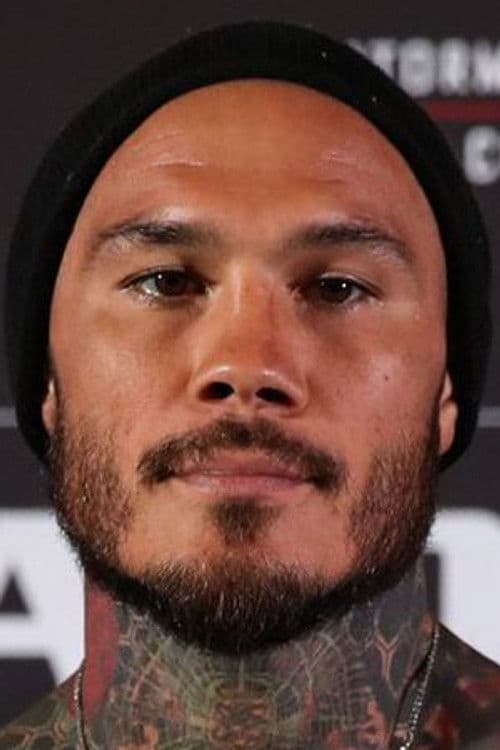 Roger Huerta profile photo