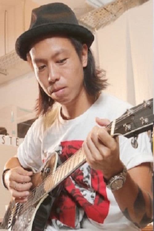 DASH Mark Desmond profile photo