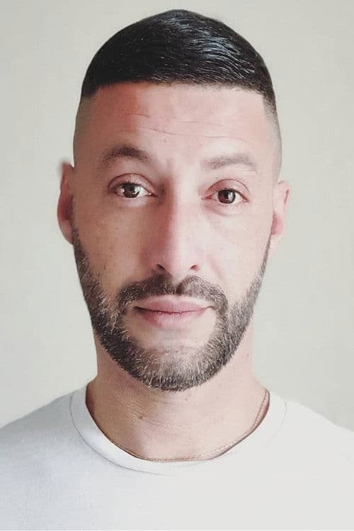 Zaher Rehaz profile photo