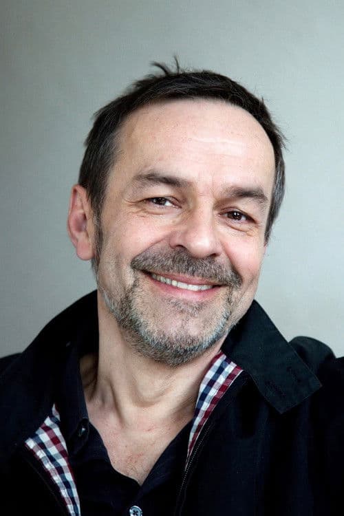 Marcel Gisler profile photo