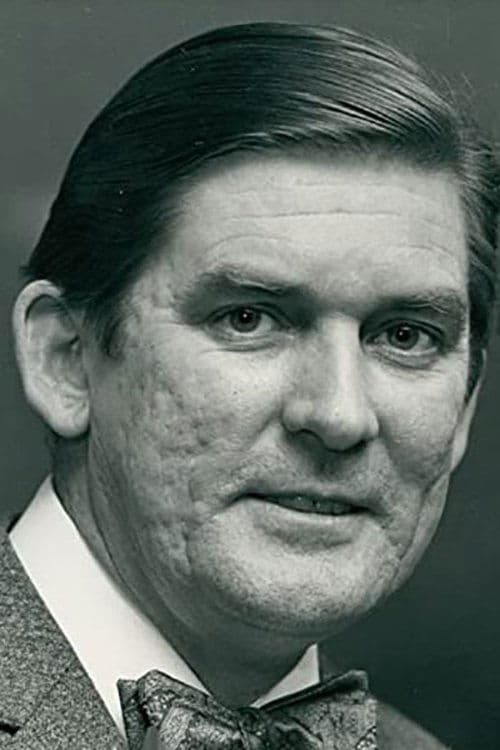 Ray Barrett profile photo