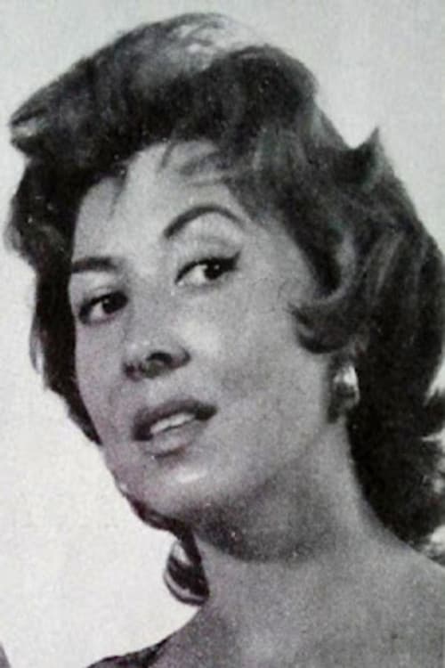 Mercedes Barranco profile photo