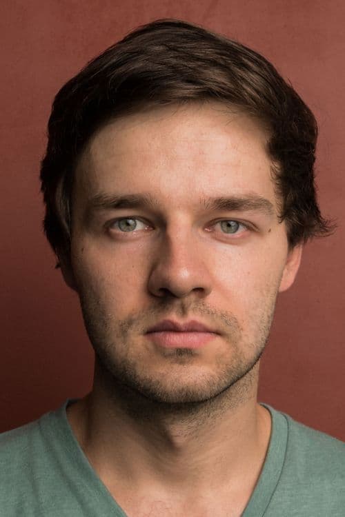 Danila Chvanov profile photo