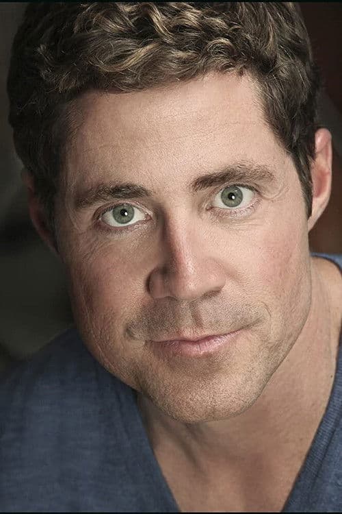 Chris Steele profile photo