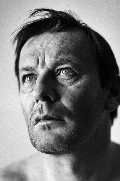 Martin Kippenberger profile photo