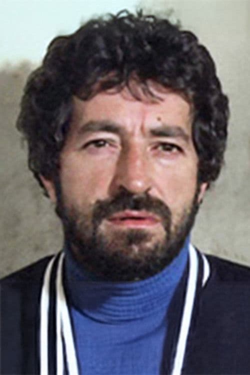 Piero Fabiani profile photo