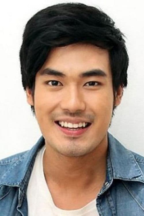 Thana Chatborirak profile photo