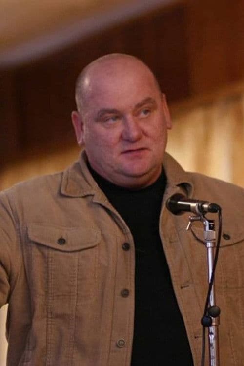 Andrey Osipov profile photo