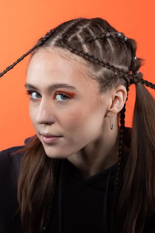 Agáta Zimová profile photo