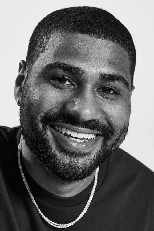 Mark Anthony Green profile photo