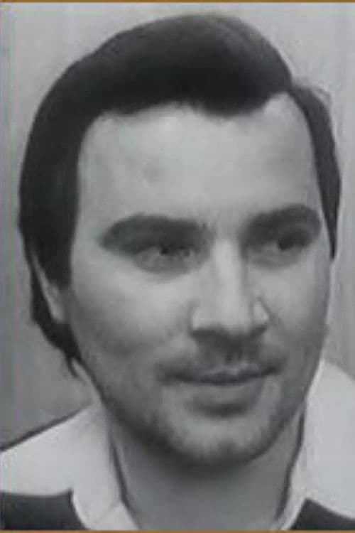 Valeri Svishchyov profile photo