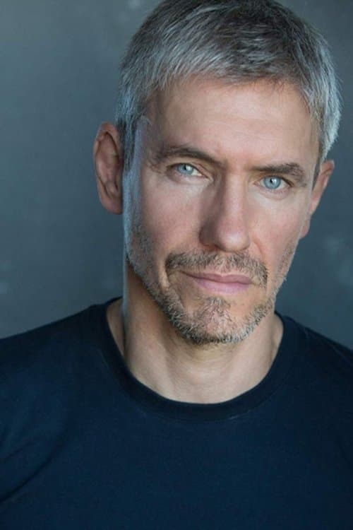 Sean Buchanan profile photo