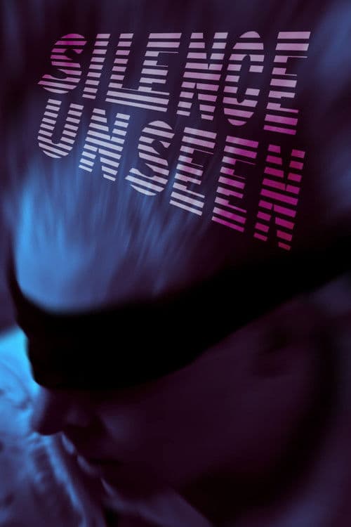 Silence Unseen poster