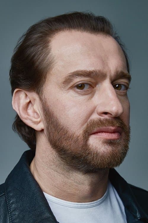 Konstantin Khabenskiy profile photo