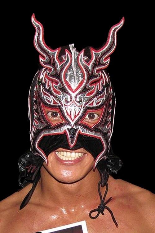 Nobuyoshi Nakamura profile photo