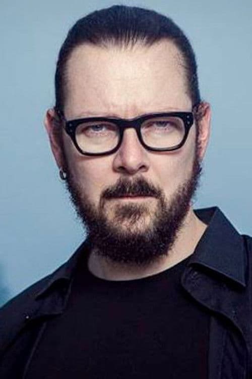 Vegard Sverre Tveitan profile photo