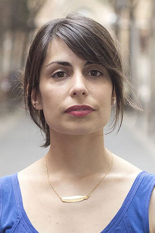 Celia Rico Clavellino profile photo