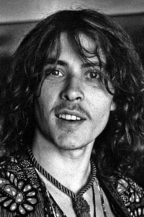 Rushton Moreve profile photo