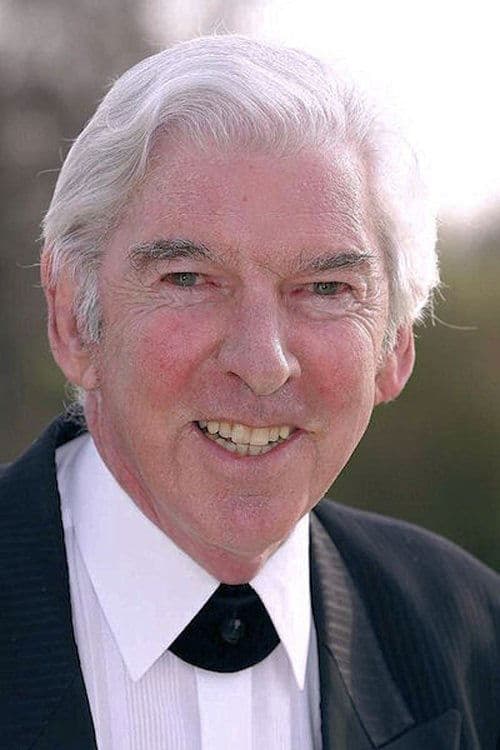 Tom O'Connor profile photo