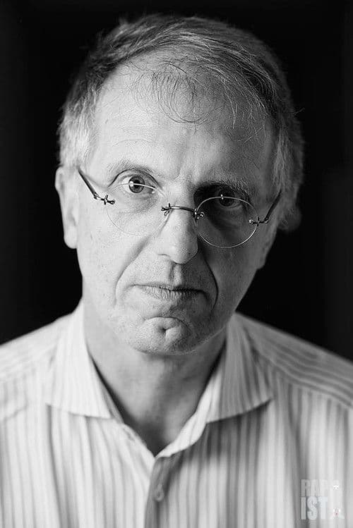 Gert Postel profile photo