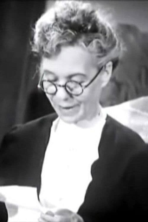 Esther Shattah profile photo