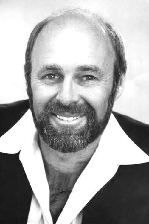 Peter Masterson profile photo