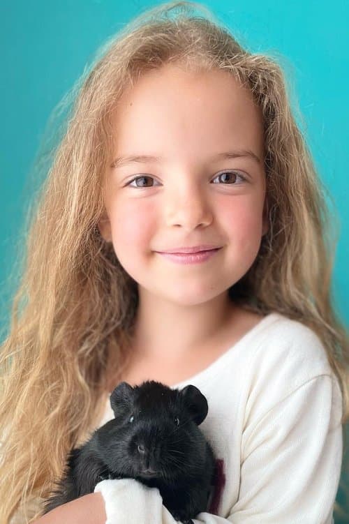 Milena Konstantinova profile photo