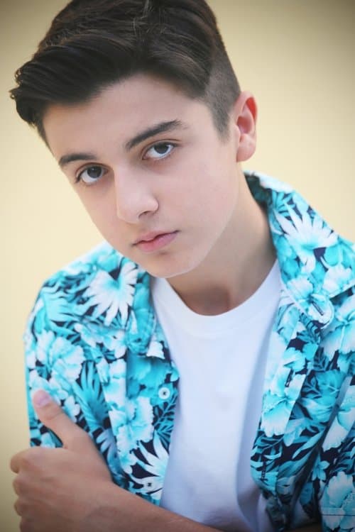 Bardia Seiri profile photo