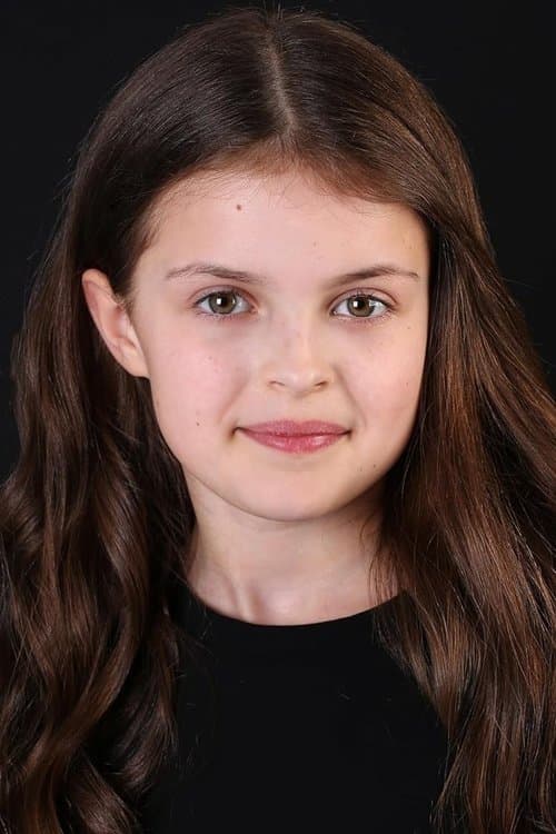 Poppy Townsend White profile photo