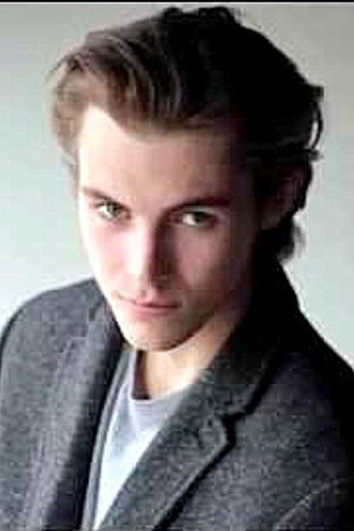 William Boyce Blanchette profile photo