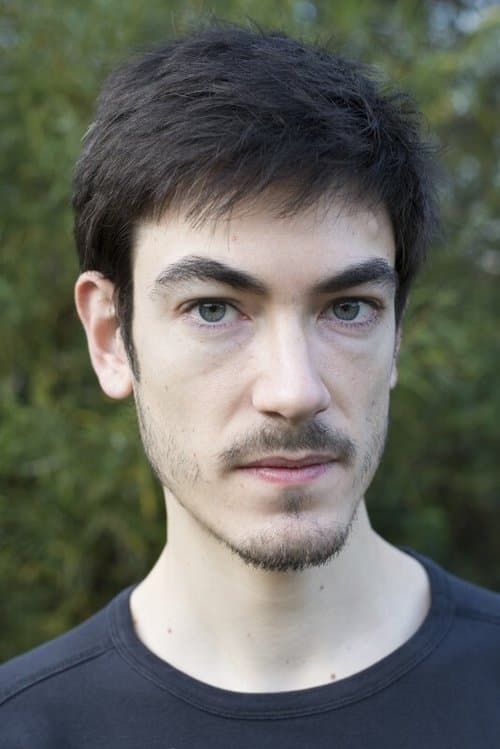 Rémy Salvador profile photo