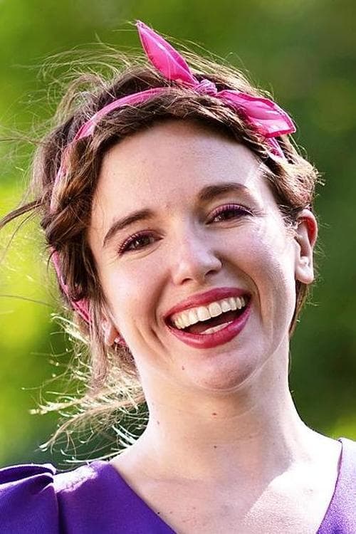 Natalie Palamides profile photo