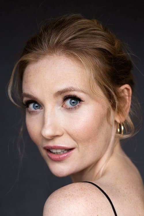 Paulina Chapko profile photo