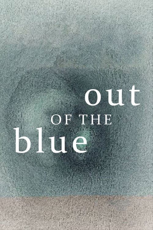 Out of the Blue poster