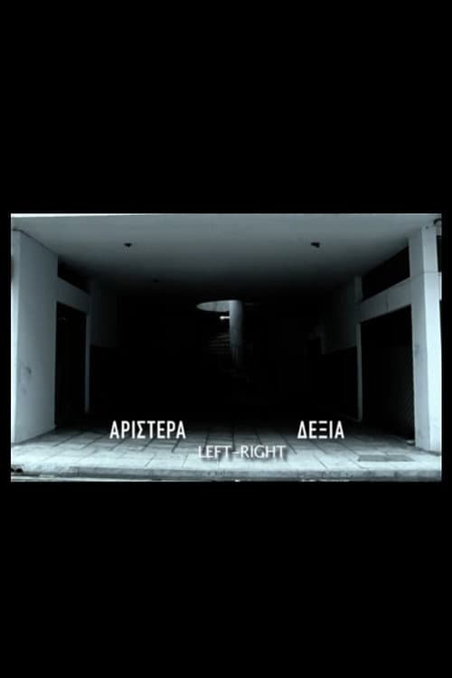 Left-Right poster