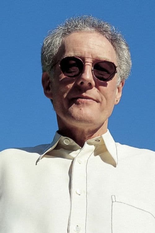 Gus Dudgeon profile photo