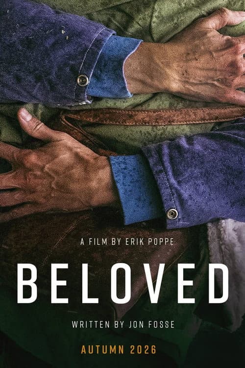 Beloved poster