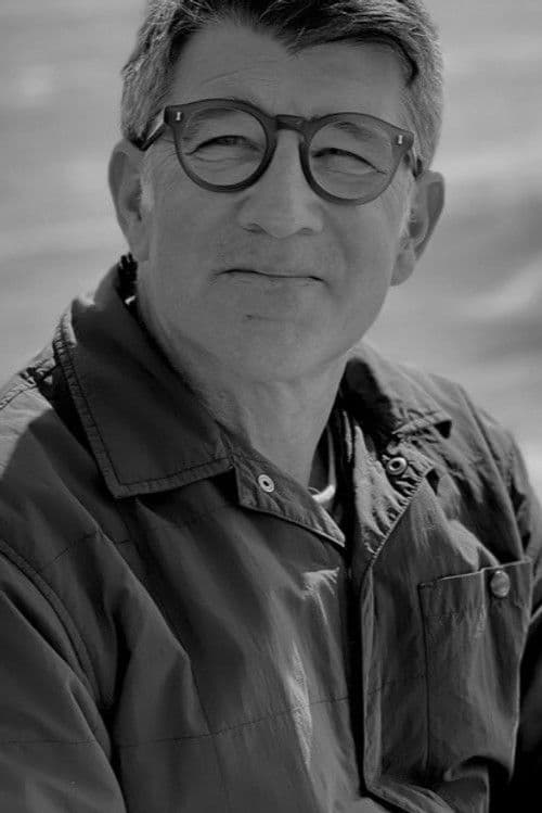 Christopher Morris profile photo