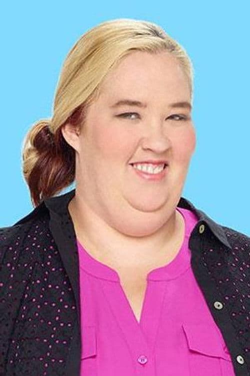 June Shannon profile photo