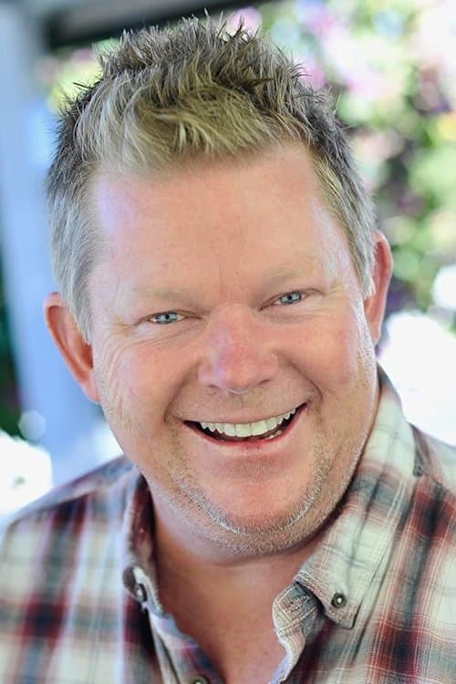 Greg Pitts profile photo