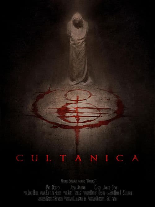 Cultanica poster