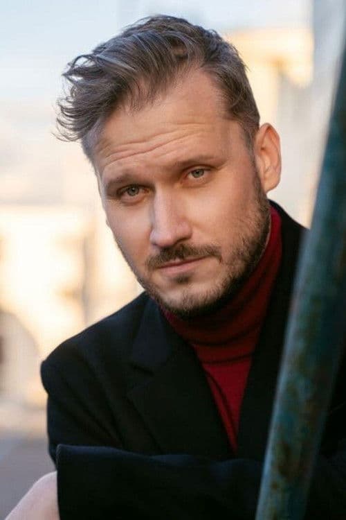 Jiří Sádek profile photo