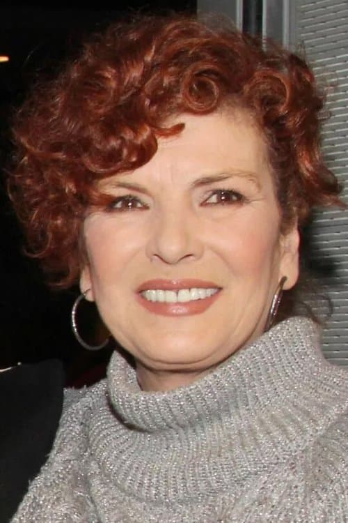 Aspasia Tzitzikaki profile photo