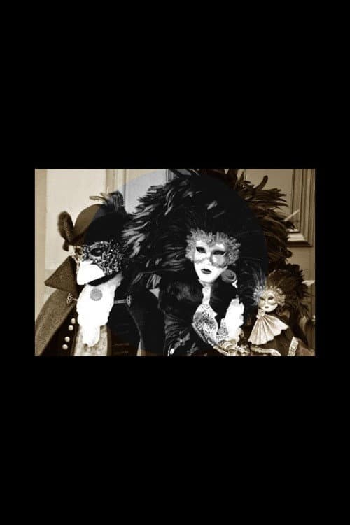 Masquerade poster
