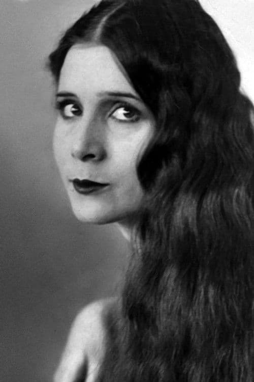 Olive Ann Alcorn profile photo