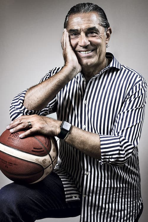 Sergio Scariolo profile photo