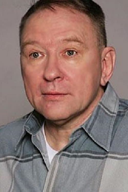 Vladimir Shokhin profile photo