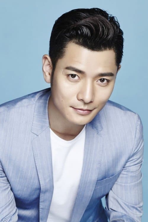 Luo Liqun profile photo