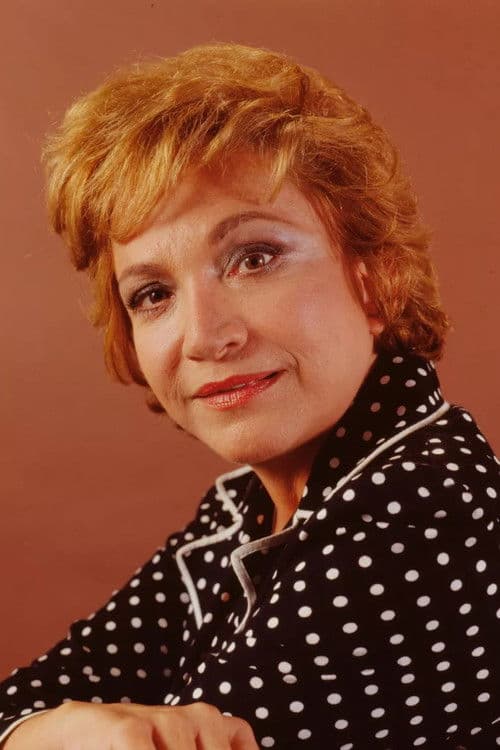 Nathália Timberg profile photo